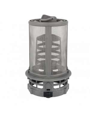 Microfilter dishwasher Beko 1796092100 1740800500 - Whirlpool 481248058413