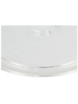 Microwave plate Ø 28 cm C00312776 Whirlpool 481246678407, 488000629086 - Img 2