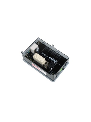 Modul afisaj cuptor electric Hansa Amica 9097773 8053388 Original - Img 2