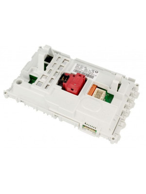 Modul de control pentru masina de spalat rufe Whirlpool Indesit C00447272 - 481010789857 - Img 2