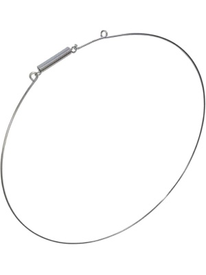 Mosógép ajtótömítő gallér HSW-3 D1.8 LG 4861EN3002A - Img 1