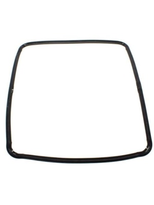 Original Whirlpool Indesit 480121101444 oven door seal C00312545