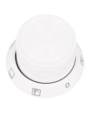 Oven switch knob C00911818 Beko 250316330 - Img 6