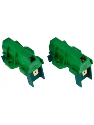 Perie de carbune L24MF7 Arctic Beko, set 2 buc - Img 2