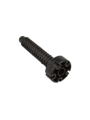 Picior ajustabil cu filet pentru masina de vase Franke Heinner Gorenje Whirlpool Vestel 42022087 original