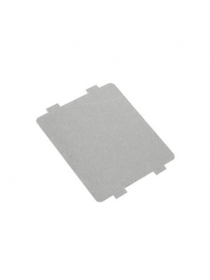 Placa mica cuptor microunde 12x10 cm Electrolux, Panasonic, Midea, Gorenje, Candy, Beko - Img 4