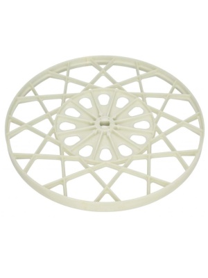 Plastic pulley SLIM 1400 PS-14 Gorenje 460166 original - Img 3