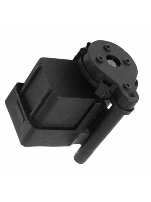 Pompa de evacuare uscator de rufe Gorenje, Electrolux, Beko, Candy 70032408 originala - Img 5