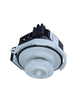 Pompa de recirculare 95W masina de spalat vase compatibila C00731573 Whirlpool 488000731573 - Img 5