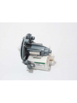 Pompa evacuare apa masina de spalat Gorenje 398371 547364 originala - Img 6