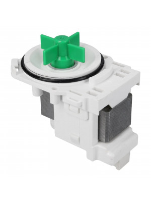 Pompa evacuare apa masina de spalat Gorenje 665323 Echivalent Aeg, Zanussi, Electrolux - Img 4