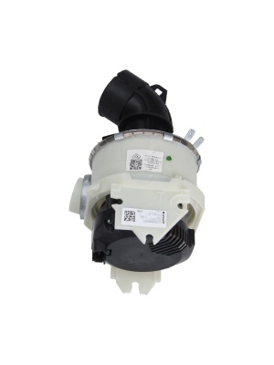 Pompa recirculare apa masina de spalat vase C00869663 Beko, Grundig 1762651300 - Img 5