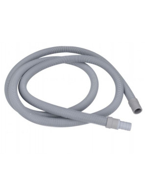 Prelungitor furtun de evacuare apa 1,5m Drept/Drept - Img 5