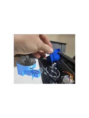 Presostat Samsung DC96-01703G compatibil - Img 11