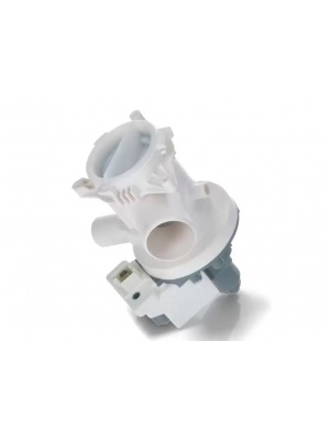 Pump and Filter B20-6A01, compatible Beko 2840940200, 2840941500