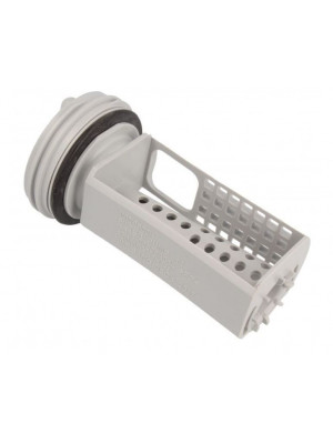 Pump filter for Samsung washing machine DC97-15695A WF9804RWE - Img 2