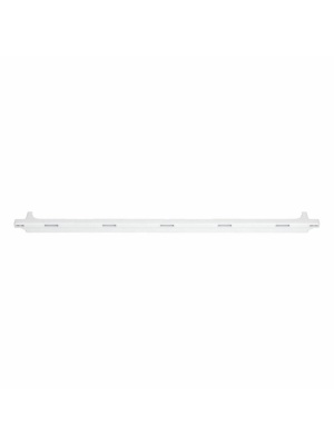 Rama decor etajera spate 44.7 cm pentru frigider C00866302 BEKO 4617500200 - Img 3