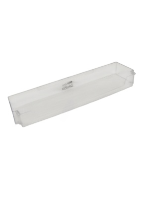 Refrigerator door shelf C00914483 Arctic Beko 4667100100 - Img 2