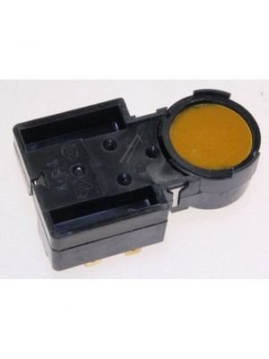 Releu start frigider Arctic Beko 4346041085 Original - Img 1