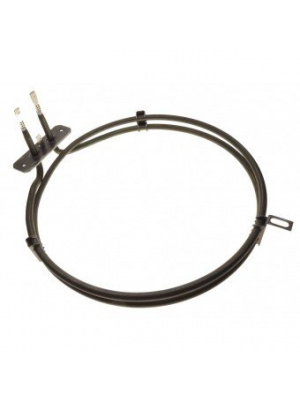 Rezistenta cuptor circulara 2000W Whirlpool 481225998405, 481225998406 Compatibil - Img 6