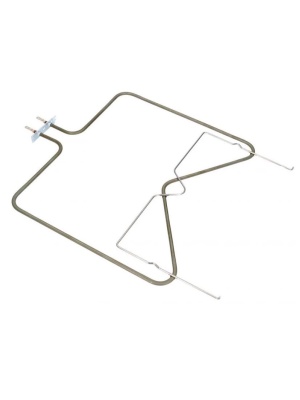 Rezistenta inferioara 1150W, C00857528 Whirlpool 481010375734, 488000857528 - Original - Img 2