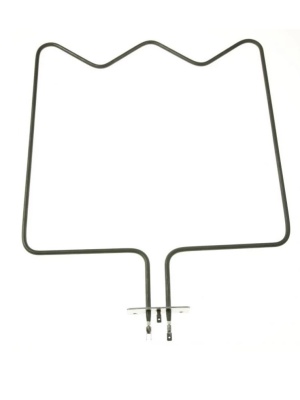 Rezistenta Inferioara Cuptor 1300W Beko 262900002 262100047 Original - Img 2