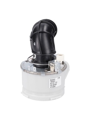 Rezistenta masina de spalat vase C00520796 Whirlpool 488000520796 originala - Img 7