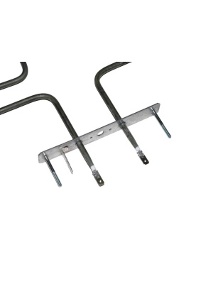 Rezistenta superioara 2450 W cuptor electric Whirlpool, Hotpoint, Aristion 481010568824 compatibila - Img 3