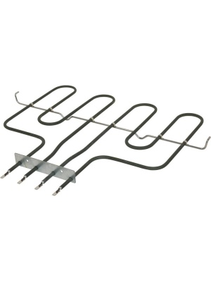 Rezistenta superioara 2450 W cuptor electric Whirlpool, Hotpoint, Aristion 482000084667 Compatibil - Img 2