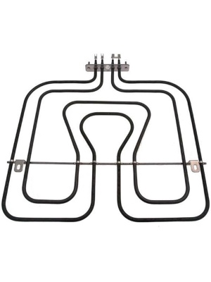 Rezistenta superioara cuptor electric AEG Electrolux 3570411037 compatibila - Img 4