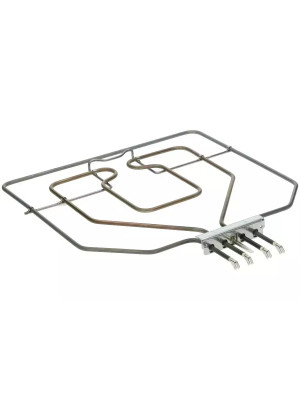 Rezistenta superioara cuptor electric Bosch 00470845 - Img 3