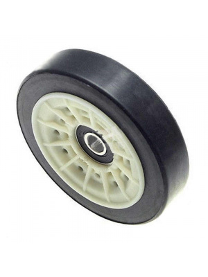 Rola cauciuc pentru uscator rufe 2974680200 Beko 2987300200 Original - Img 5