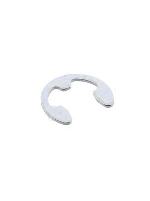 Roller locking ring for Electrolux AEG dryer 50215957007 - Img 2