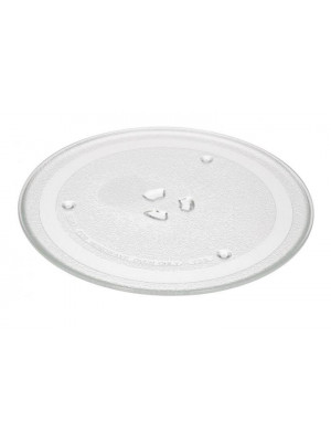 Samsung mikrohullámú lemez DE74-00027A 25.7cm - Img 1