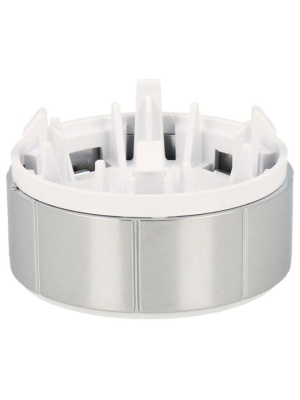 Selector knob assembly C00872609 Beko 2422400100 - Img 4