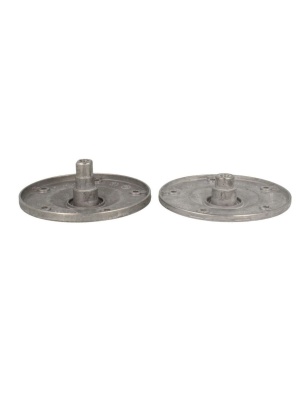 Set 2 bucăți flansa cuva compatibile masina de spalat C00380523 Whirlpool 480110100802 - Original - Img 4