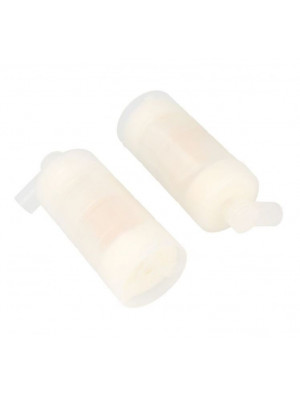 Set 2 cartuse anticalcar pentru statiile de calcat Electrolux, AEG EDC01 , EDBS 2300, 9001670125 - Img 4