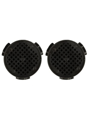 Set 2 filtre carbon compatibile aparate frigorifice LIEBHERR, 909634200 - Img 4