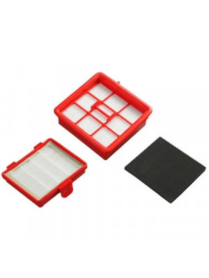 Set 2 filtre pentru aspirator Gorenje 732741 - Img 5