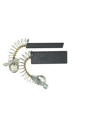 Set 2 ogljikovih ščetk 6,5 x 12,5 x 36 mm AEG 8996454255689