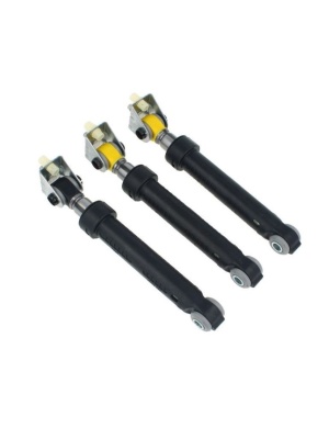 Set 3 amortizoare cuva pentru masina de spalat Miele 09850885 - Img 3