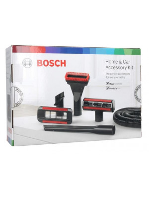Set accesorii aspirator BHZTKIT1(00) Bosch 17001822 - Img 6