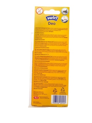 Set od 4 granuliranog osvježivača zraka za usisavač 95744 Melitta 6784831 - Img 2