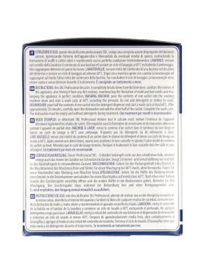 Set soluție anticalcar, degresant și igienizant 3-în-1 SKL, 12 plicuri, 9029799187, 9029803823 – Compatibilă - Img 3