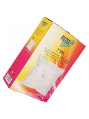 Set vrećica za usisavač Y18M za AEG, Clatronic, Daewoo, Delonghi, LG, Samsung, Beko FL0034-K