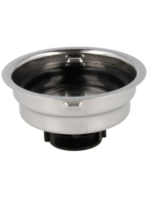 Sită filtru / Ansamblu Crema Disk 1 ceașcă espressor DeLonghi, cod AS00001313, 7313285829, Originală - Img 6
