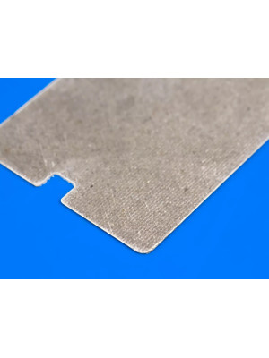 Small microwave oven plate compatible with Samsung DE71-00159A - Img 6