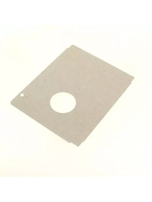 Small plate for microwave oven LG 3052W1M007B - Img 5
