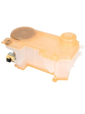 Sóadagoló tartály mosogatógép C00386789 Indesit, Hotpoint Whirlpool 488000386789 - Img 2
