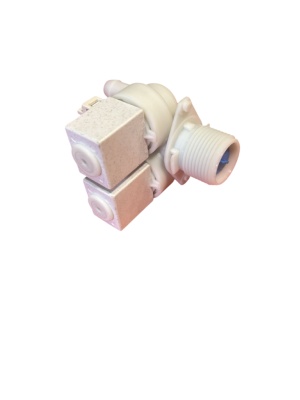 Solenoidový ventil práčky Beko, Arcelik, 2901250300 kompatibilný - Img 3